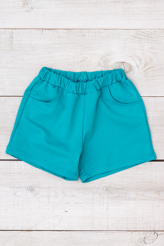 Шорти для дівчинки